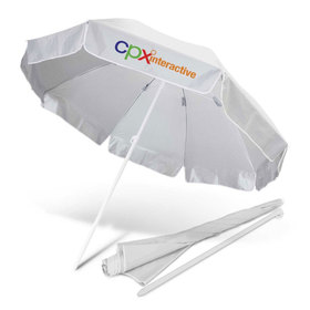 Promotional Beach Umbrellas